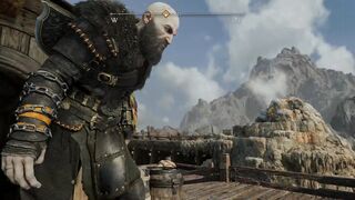God of War Ragnarök 48
