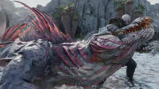 God of War Ragnarök 49