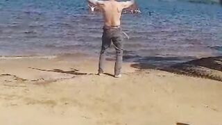Mi viaje al rio