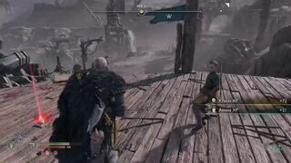 God of War Ragnarök 51