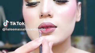 Shimmer Makeover
