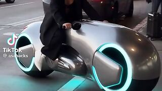 Wow Amazing Bick