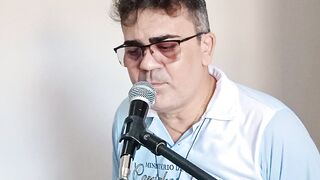 Pão Retirado do Trigo -  Parte Final