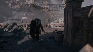 God of War Ragnarök 52