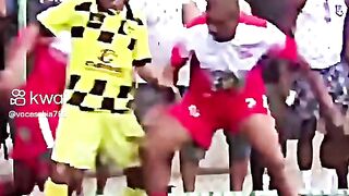 Romário aos 60 é jogando muito!