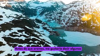 UNA PODEROSA ORACIÓN ANTES DE DORMIR QUE CAMBIARÁ TU VIDA PARA SIEMPRE!