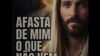 PAI, TIRA DO MEU CAMINHO O QUE NÃO VEM DE TI 🙏 Oração Poderosa por Direção
