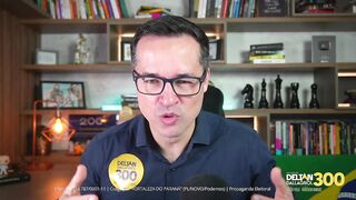 O Contra-Ataque de Mendonça Vai Encurralar Moraes.