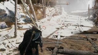 God of War Ragnarök 53