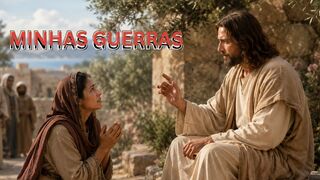 Minhas guerras / My wars / Mes guerres / Mis guerras / 나의 전쟁들 naui jeonjaengdeul