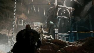 God of War Ragnarök 55
