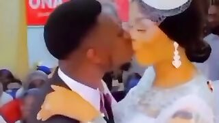 Wedding sweet