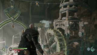 God of War Ragnarök 59