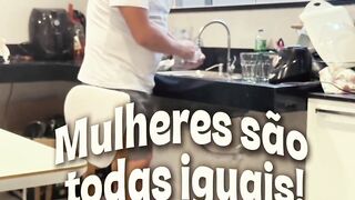 ELES NÃO SÉ EM TENDEU