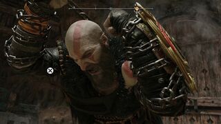 God of War Ragnarök 61