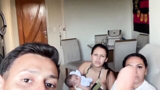 A SOGRA NÃO GOSTOU NADA