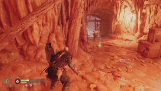 God of War Ragnarök 62