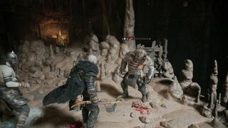 God of War Ragnarök 63