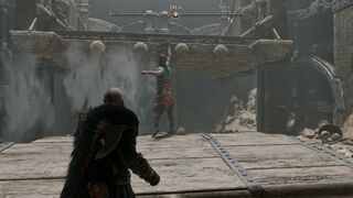 God of War Ragnarök 65