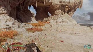 God of War Ragnarök 66