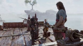 God of War Ragnarök 67