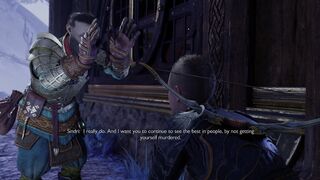 God of War Ragnarök 69
