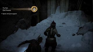 God of War Ragnarök 70