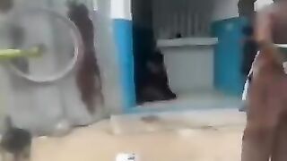Girls fight 3