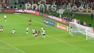 Flamengo Sofreu Contra Corinthians Reserva_ Análise Tática