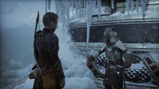 God of War Ragnarök 73