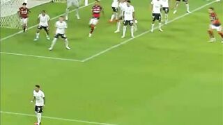 Flamengo Joga Bem_ 8 Chutes, 0 Gols! O Caos Continua