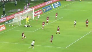Pedro e Flamengo_ Por que Jardim Não Escala o Artilheiro
