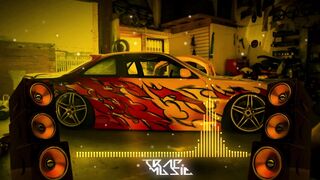 PHONK - TRAP  BASS - || DRIFT || RAVE