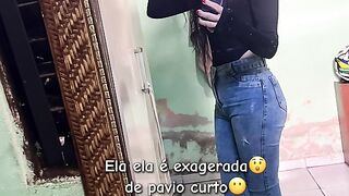 A brava 💋 2