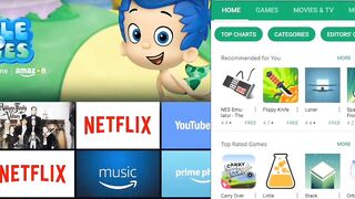 How to Use Your Phone as a Firestick Remote! 📱📺 #shorts