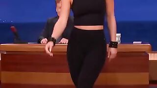 Conan O’Brien Was NOT Ready for THAT Dance Move! 😂🔥 | Conan’s Hilarious