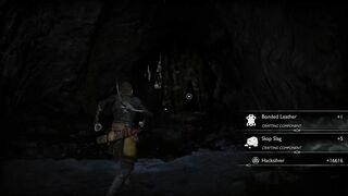 God of War Ragnarök 74