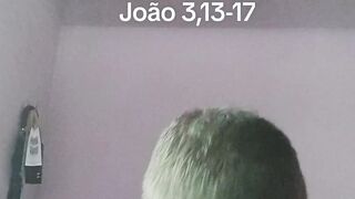 EVANGELHO DO DIA SEGUNDO JOÃO 3,13-17
