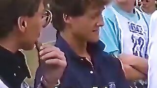 The Evolution of Michael Schumachers Pay