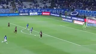 Pedro_ Crise nos Gols Perdidos Cara a Cara
