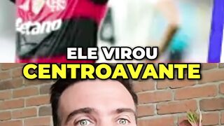 Bruno Henrique_ O Artilheiro Decisivo do Flamengo!