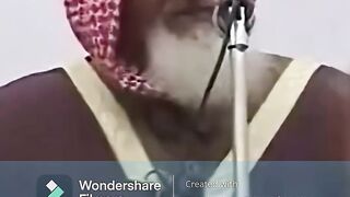 Musalman Aur Zameeni haqaeq - Molana Ishaq #shorts