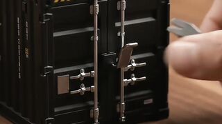 Pagani Zonda -R The Ultimate Miniature Supercar Unboxing