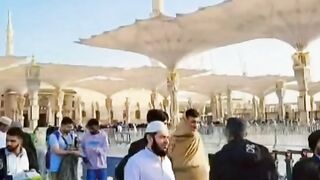 Naat madinah