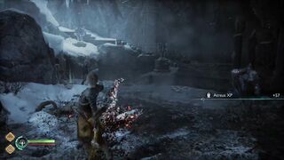 God of War Ragnarök 75