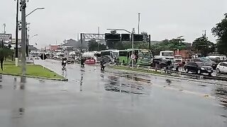 Hoje amanhã foi difícil