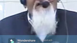Log ALLAH Ke Faqeer Hen - Molana Ishaq #shorts