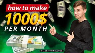 💰 EARN UNLIMITED DOLLARS, FOR FREE! HURRY UP, DON'T MISS OUT! 5 2 2 2
