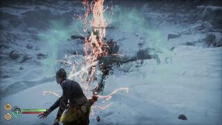 God of War Ragnarök 76