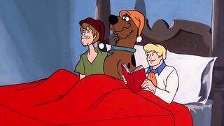 Scooby-Doo 3
